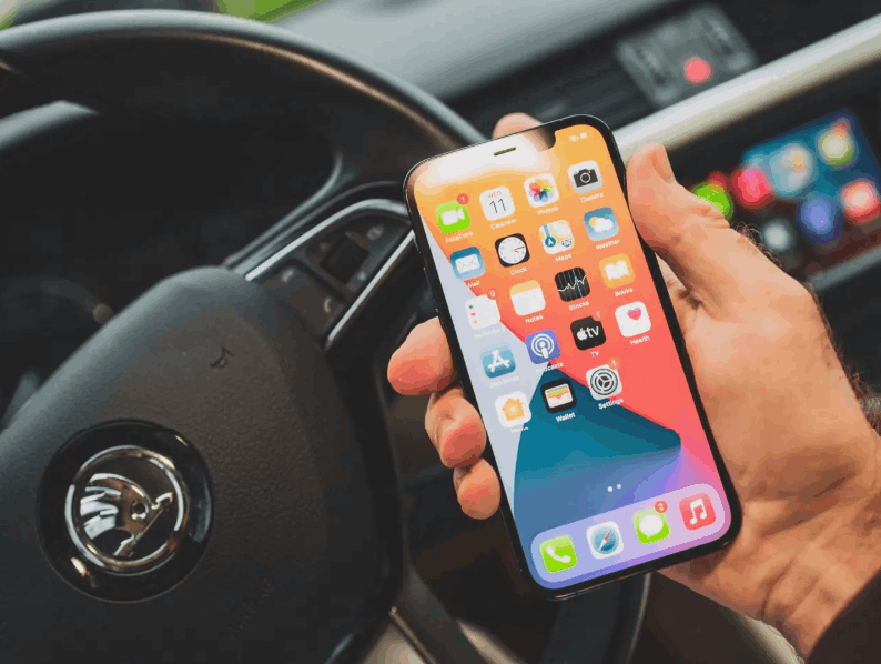 benefits of spynger mobile device